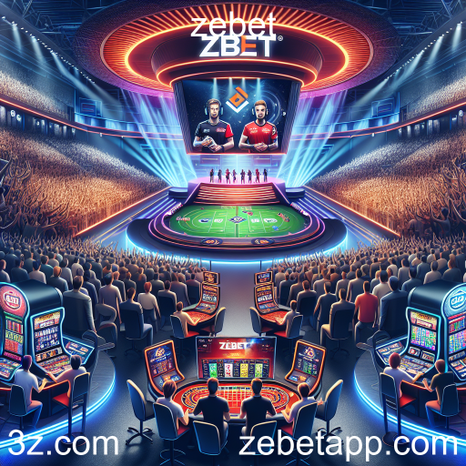 E-Sports: O Crescimento dos Esportes Eletrônicos e Suas Oportunidades de Apostas