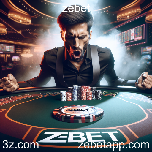 A Ascensão dos Jogos de Esportes no Zebet